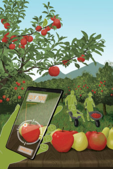 Moderna Poljoprivreda – Nutricionizam I Tehnologija